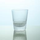 Crystal Shot Glass　廣島晴弥作